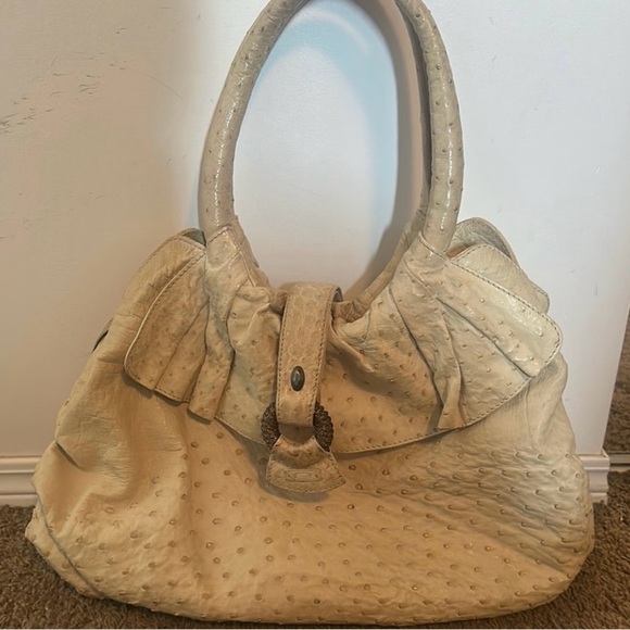 Authentic Vintage Nuti Handbag 70’s - Picture 1 of 1